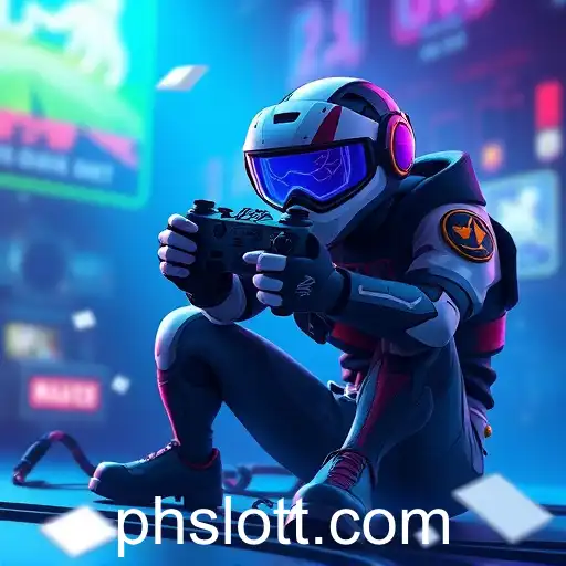 Gaming the Future: PHSlot's Rise in the Digital Arena