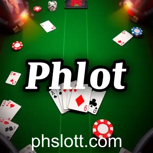 The Rise of Online Gaming: Phslot's Role in the Future