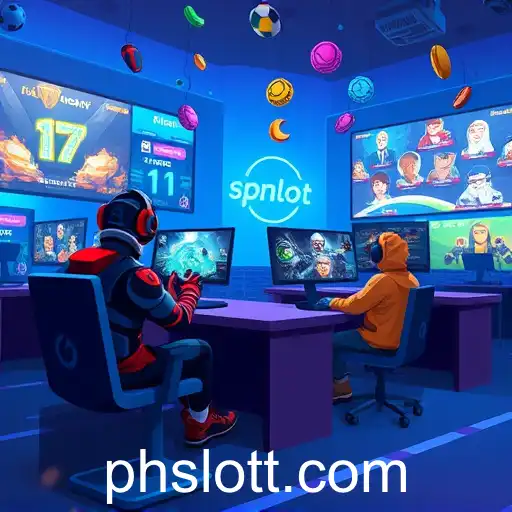 The Rise and Influence of Online Gaming in 2025