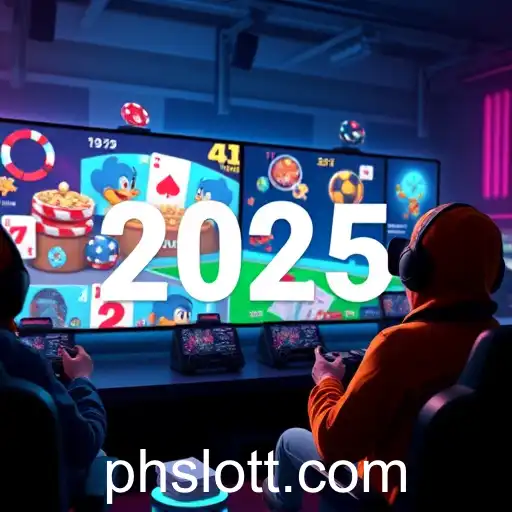 The Evolution of Online Gaming Culture