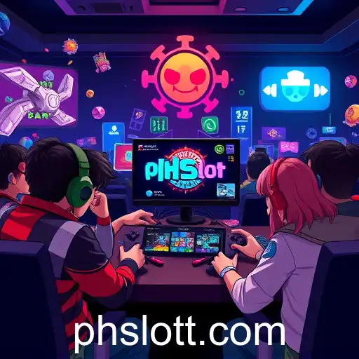 The Rise of Gaming Platforms in 2025