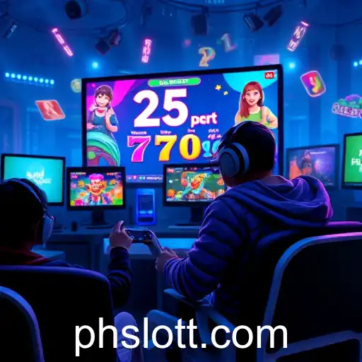 The Rise of Online Gaming Platforms