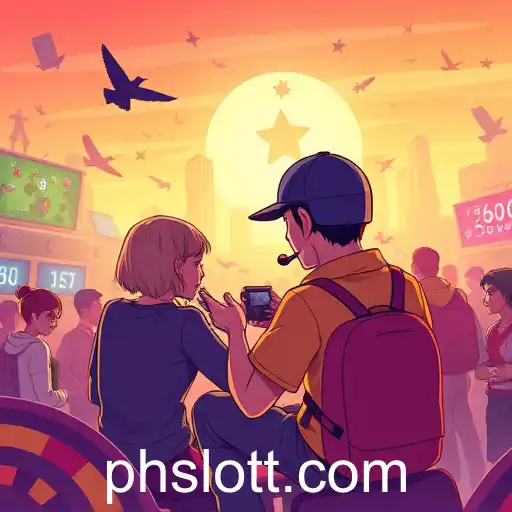 The Evolution of Online Gaming in 2025