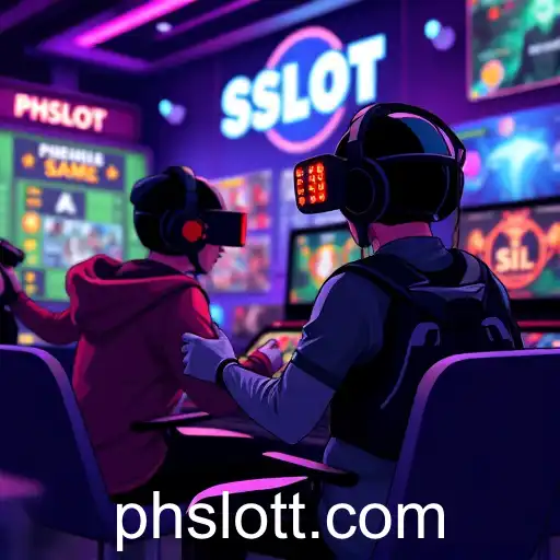 The Rise of Gaming Platforms Amidst Global Changes